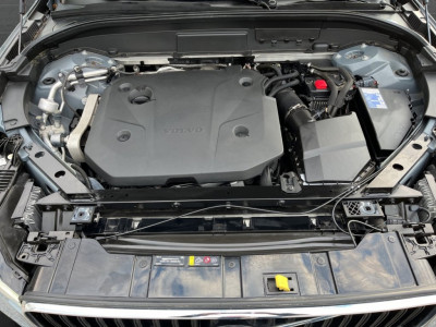 Volvo XC60 Gebrauchtwagen