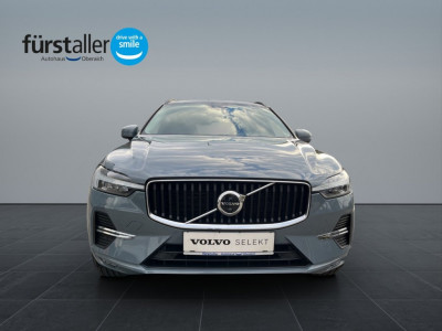 Volvo XC60 Gebrauchtwagen Volvo XC60 Gebrauchtwagen
