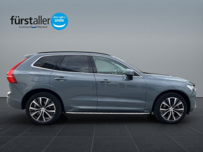 Volvo XC60 Gebrauchtwagen Volvo XC60 Gebrauchtwagen