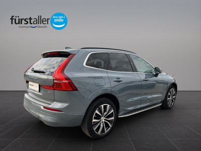Volvo XC60 Gebrauchtwagen