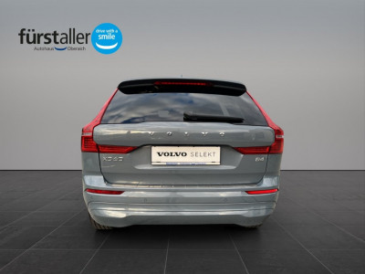Volvo XC60 Gebrauchtwagen Volvo XC60 Gebrauchtwagen