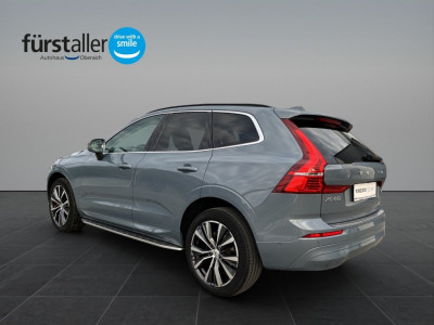 Volvo XC60 Gebrauchtwagen