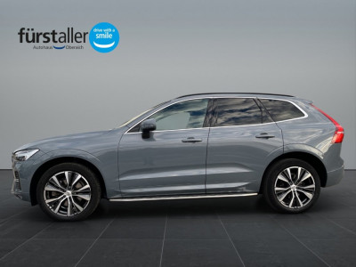 Volvo XC60 Gebrauchtwagen Volvo XC60 Gebrauchtwagen
