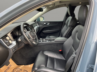 Volvo XC60 Gebrauchtwagen