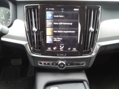 Volvo S90 Gebrauchtwagen