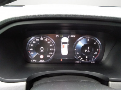 Volvo S90 Gebrauchtwagen