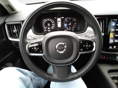 Volvo S90 Gebrauchtwagen