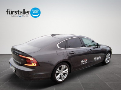 Volvo S90 Gebrauchtwagen