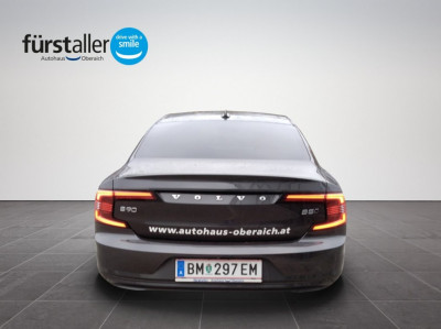 Volvo S90 Gebrauchtwagen