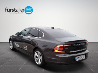 Volvo S90 Gebrauchtwagen