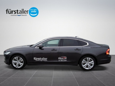 Volvo S90 Gebrauchtwagen