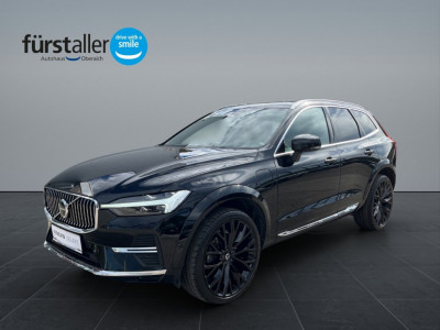 Volvo XC60 Gebrauchtwagen