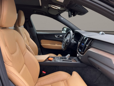 Volvo XC60 Gebrauchtwagen