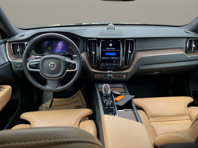 Volvo XC60 Gebrauchtwagen