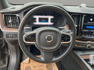 Volvo XC60 Gebrauchtwagen