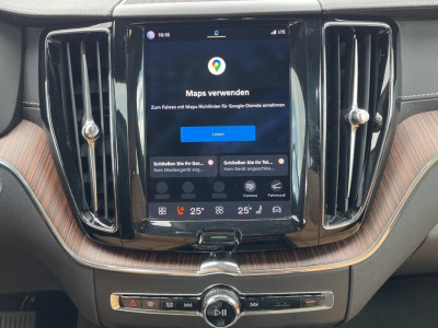 Volvo XC60 Gebrauchtwagen