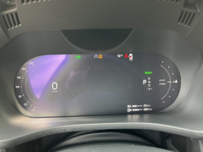 Volvo XC60 Gebrauchtwagen