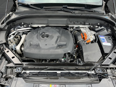 Volvo XC60 Gebrauchtwagen