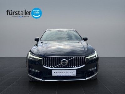 Volvo XC60 Gebrauchtwagen