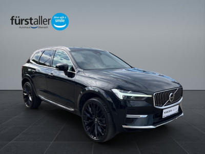 Volvo XC60 Gebrauchtwagen
