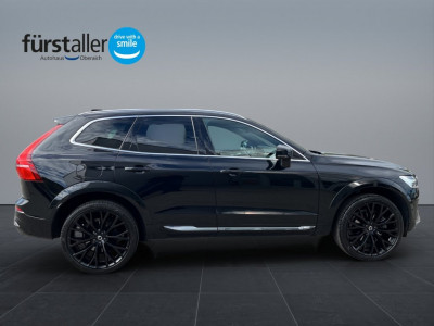 Volvo XC60 Gebrauchtwagen