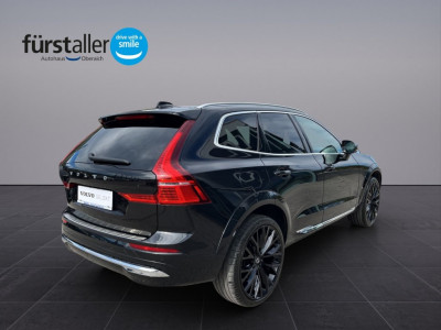 Volvo XC60 Gebrauchtwagen