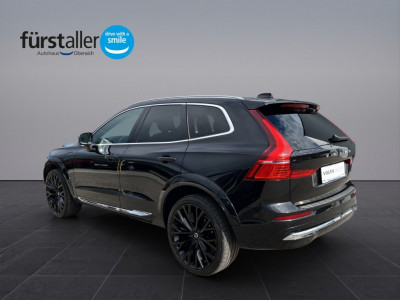 Volvo XC60 Gebrauchtwagen