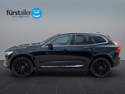 Volvo XC60 Gebrauchtwagen