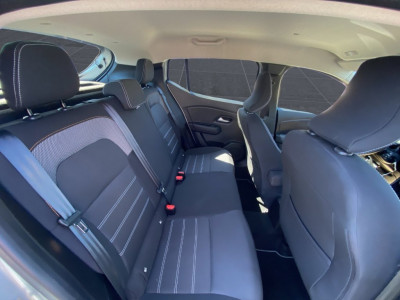 Dacia Sandero Gebrauchtwagen