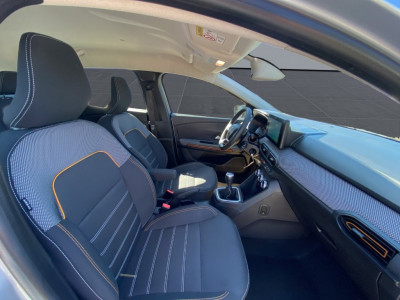 Dacia Sandero Gebrauchtwagen