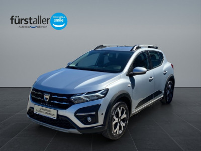 Dacia Sandero Gebrauchtwagen