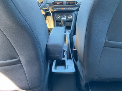 Dacia Sandero Gebrauchtwagen