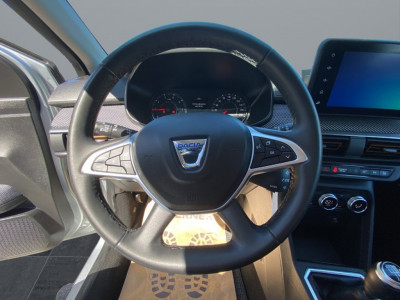 Dacia Sandero Gebrauchtwagen