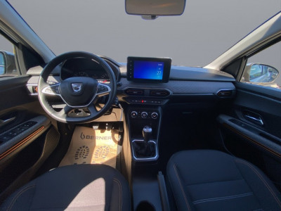 Dacia Sandero Gebrauchtwagen