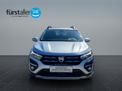 Dacia Sandero Gebrauchtwagen