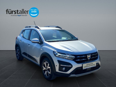 Dacia Sandero Gebrauchtwagen