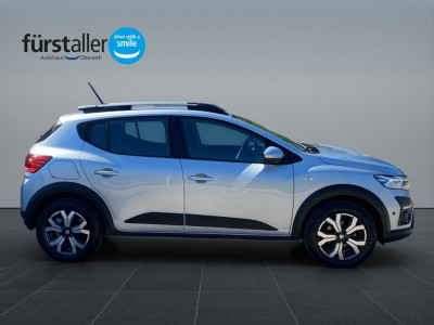 Dacia Sandero Gebrauchtwagen