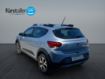 Dacia Sandero Gebrauchtwagen