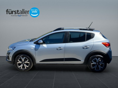 Dacia Sandero Gebrauchtwagen