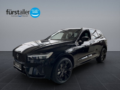 Volvo XC60 Neuwagen