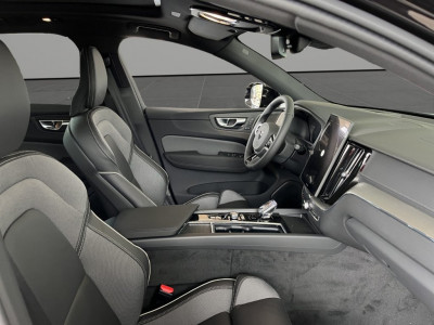 Volvo XC60 Neuwagen