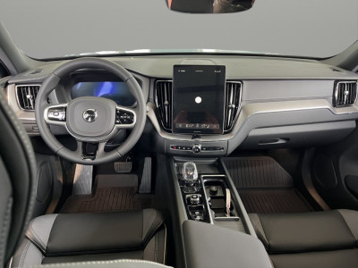 Volvo XC60 Neuwagen