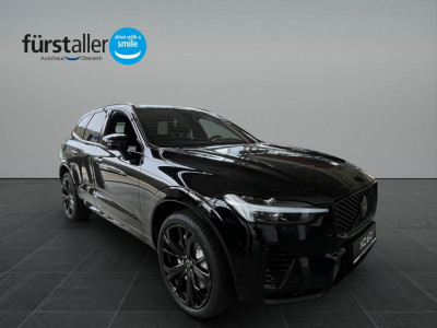 Volvo XC60 Neuwagen