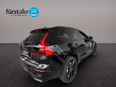 Volvo XC60 Neuwagen