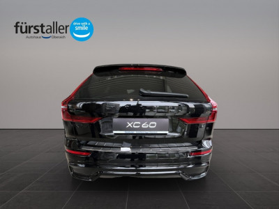 Volvo XC60 Neuwagen