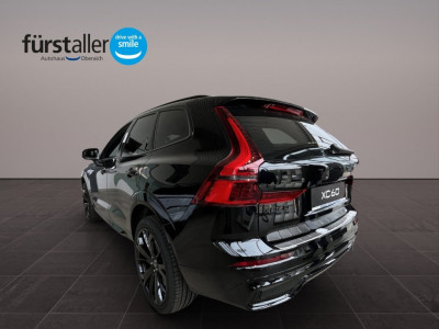 Volvo XC60 Neuwagen