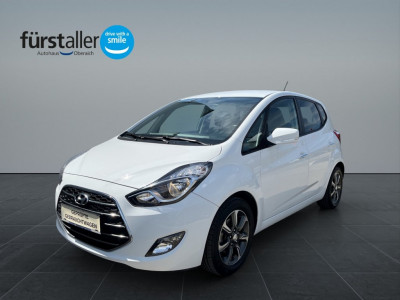 Hyundai iX20 Gebrauchtwagen