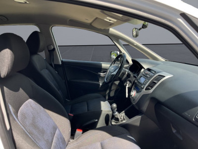 Hyundai iX20 Gebrauchtwagen