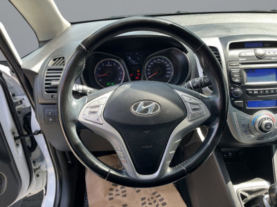 Hyundai iX20 Gebrauchtwagen