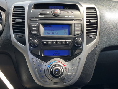 Hyundai iX20 Gebrauchtwagen